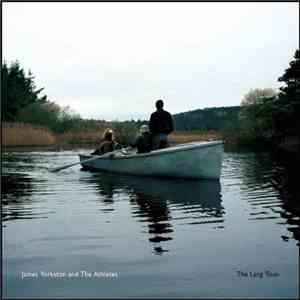 James Yorkston And The Athletes - The Lang Toun album