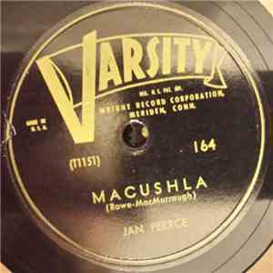 Jan Peerce - Macushla / L'amour-Toujours-L'amour album