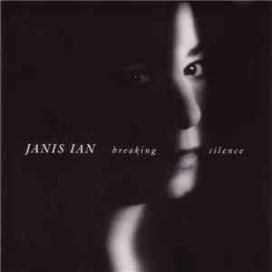 Janis Ian - Breaking Silence album