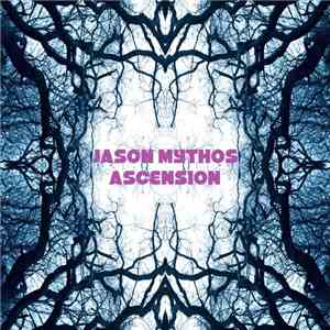 Jason Mythos - Ascension album