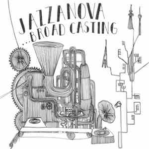 Jazzanova - ...Broad Casting album