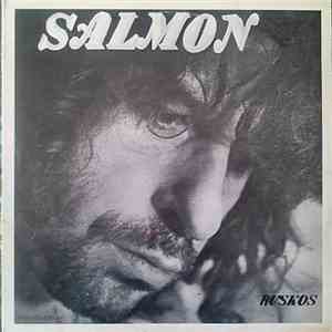 Jean-Luc Salmon - Ruskos album