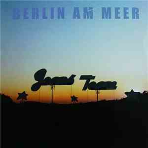 Jeans Team - Berlin Am Meer album