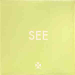 Jeff Mills - See The Light Part 1 album