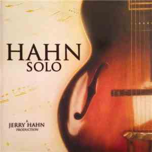 Jerry Hahn - Hahn Solo album