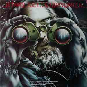 Jethro Tull - Stormwatch album