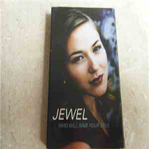Jewel - Who Will Save Your Soul album