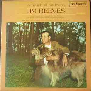 Jim Reeves - A Touch Of Sadness album
