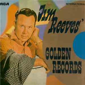 Jim Reeves - Jim Reeves' Golden Records album