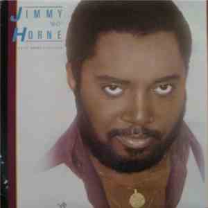 Jimmy "Bo" Horne - Goin' Home For Love album