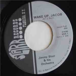 Jimmy Sturr And His Orchestra - Wake Up Jacob album