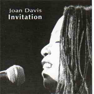 Joan Davis - Invitation album