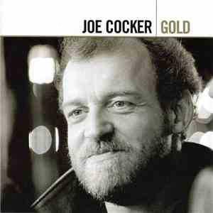 Joe Cocker - Gold album
