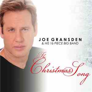 Joe Gransden - The Christmas Song album