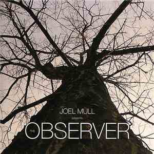 Joel Mull - The Observer album