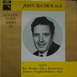 John McCormack  - John McCormack album