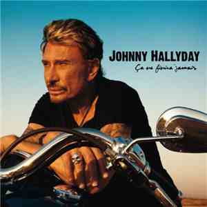 Johnny Hallyday - Ça Ne Finira Jamais album