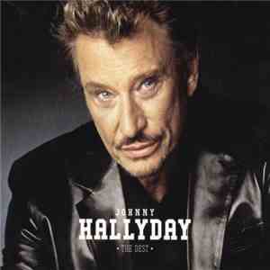 Johnny Hallyday - The Best album