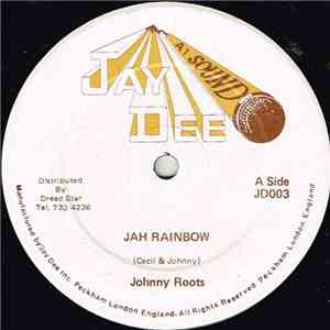 Johnny Roots - Jah Rainbow album