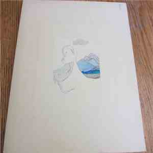 Joni Mitchell - Court And Spark album