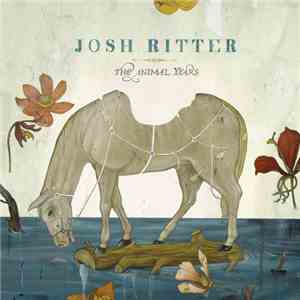 Josh Ritter - The Animal Years album