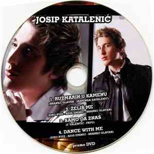 Josip Katalenić - Promo Dvd album