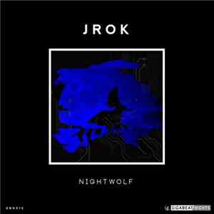 Jrok  - Nightwolf album