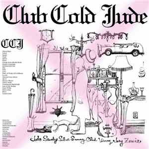 Jude  - Club Cold album
