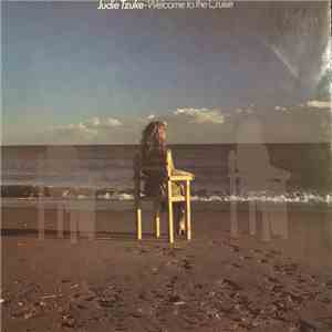 Judie Tzuke - Welcome To The Cruise album
