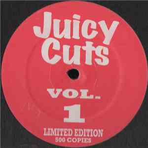 Juicy Cuts - Vol. 1 album