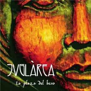 Jvglàrea - La plaza del beso album