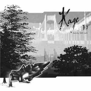 Kage - The Days Of Us Two EP album