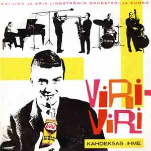 Kai Lind - Viri-Viri album
