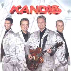 Kandis  - 9 album