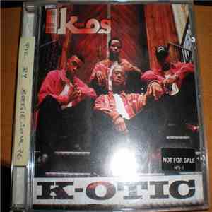 Kansas City Original Sound - K-Otic album