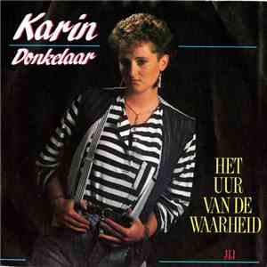 Karin Donkelaar - Het Uur Van De Waarheid / Jij album