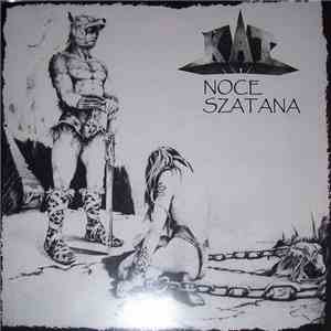 Kat  - Noce Szatana / Ostatni Tabor album