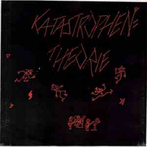 Katastrophentheorie - Katastrophentheorie album