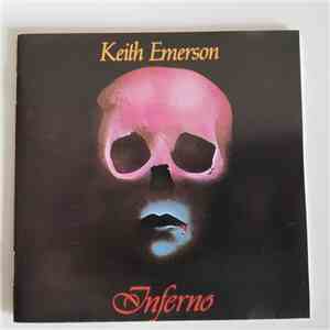 Keith Emerson - Inferno album