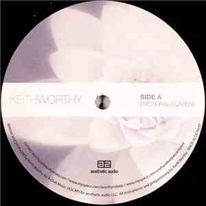 Keith Worthy - Emotional Content album