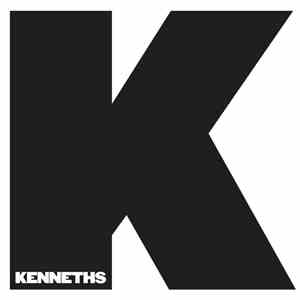 Kenneths - K album