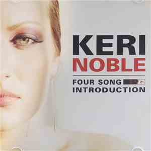 Keri Noble - Four Song Introduction album