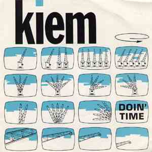 Kiem - Doin' Time album