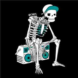 Kno - Bones album