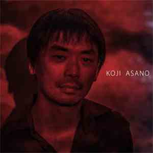 Koji Asano - Tokyo Sunrise album