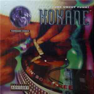Kokane - Bakin' Soda Free album