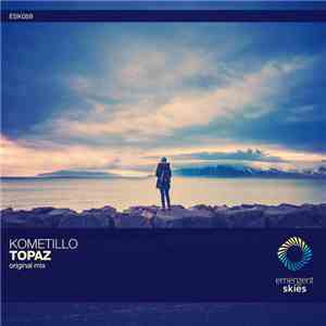 Kometillo - Topaz album