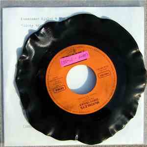 Kommissar Hjuler & McKinleys - Dirty Tricks / Stranger On The Shore album