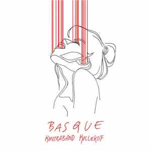 Kontraband Kollektif - Basque album
