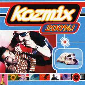 Kozmix - 200%! album